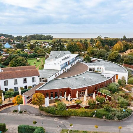 Seetelhotel Nautic Usedom Hotel & Spa Koserow Kültér fotó