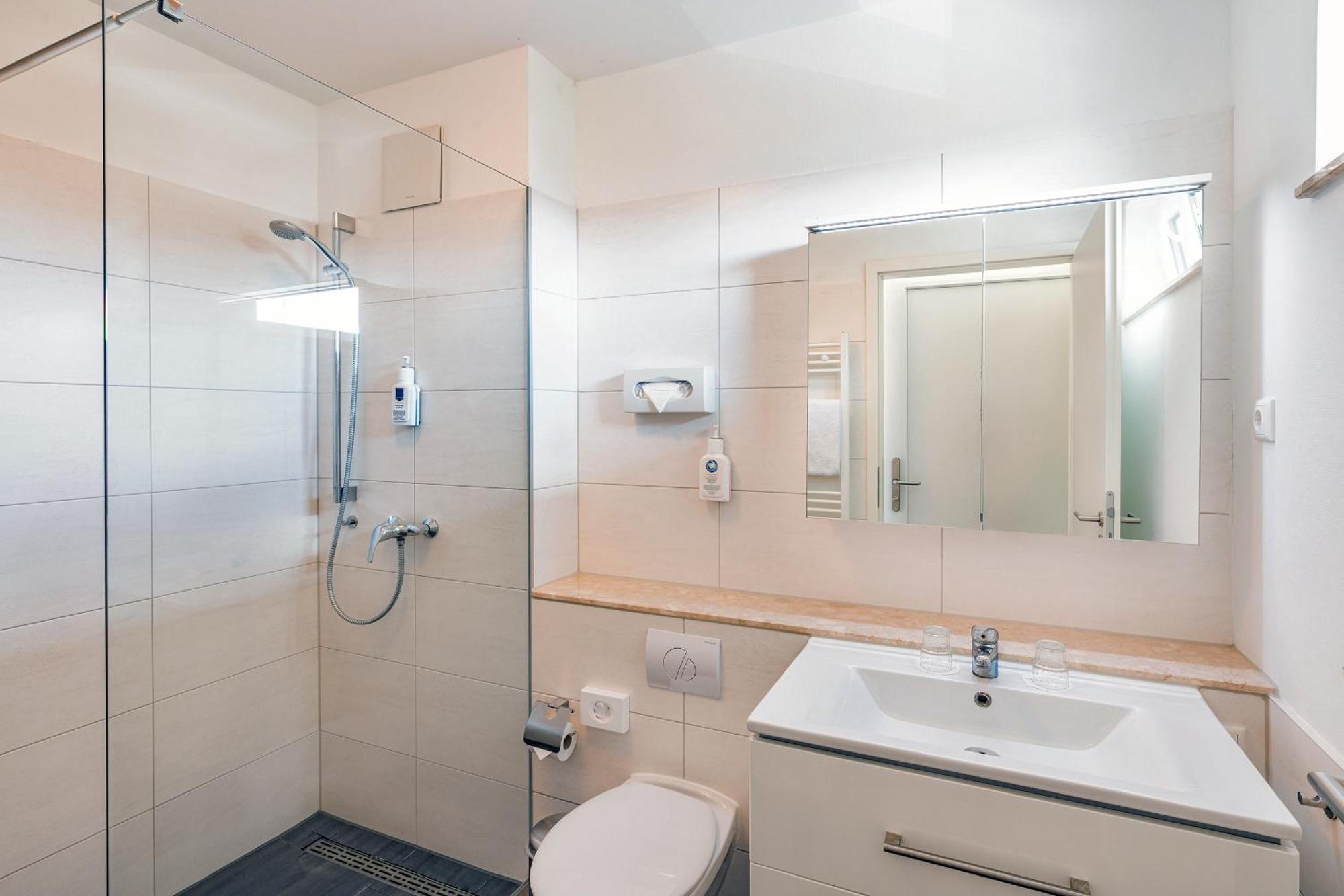 Seetelhotel Nautic Usedom Hotel & Spa Koserow Kültér fotó