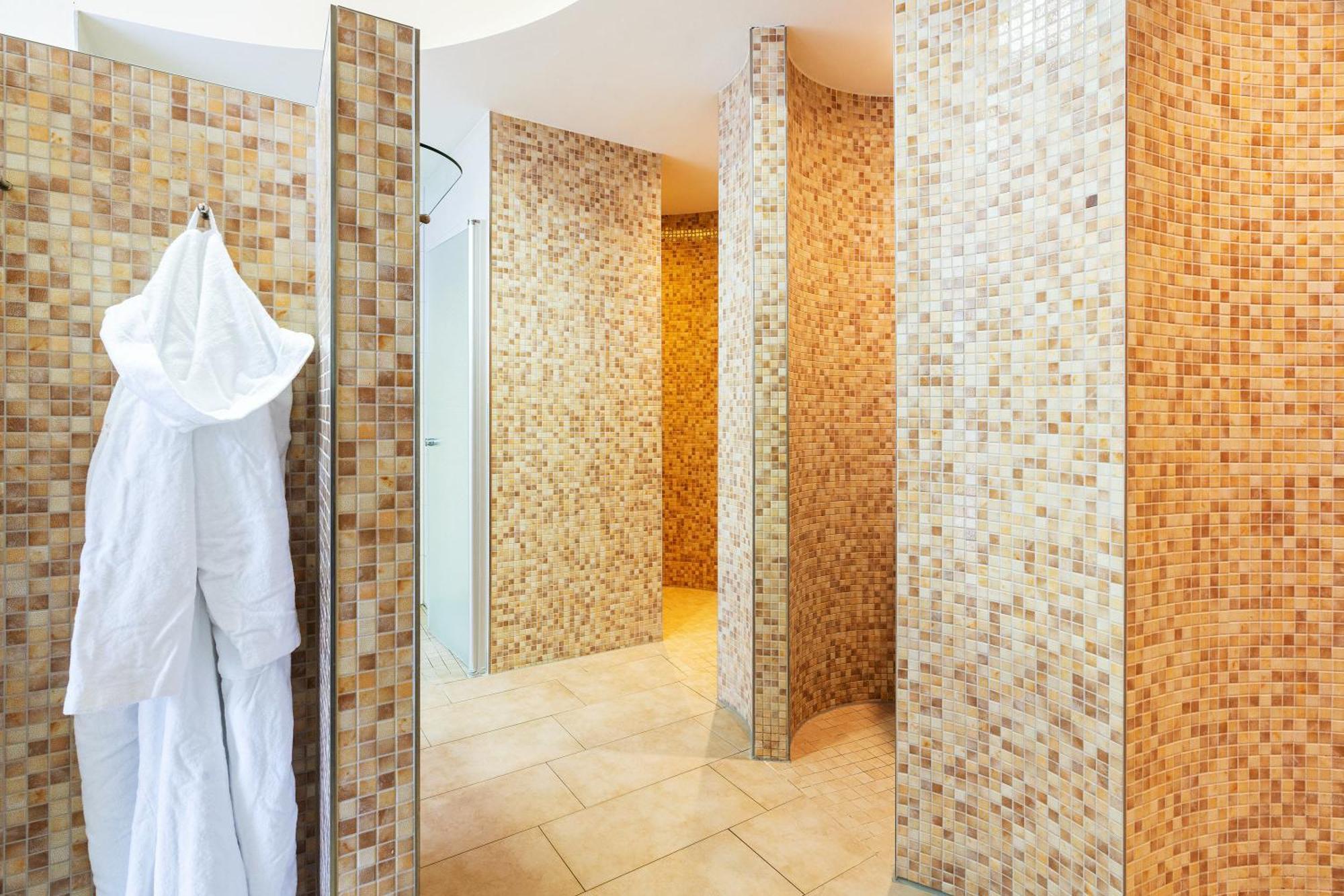 Seetelhotel Nautic Usedom Hotel & Spa Koserow Kültér fotó