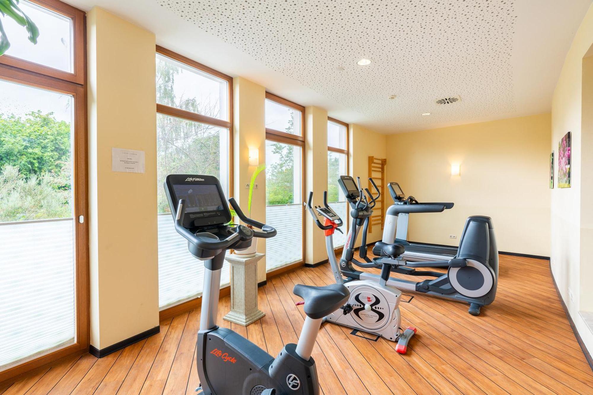 Seetelhotel Nautic Usedom Hotel & Spa Koserow Kültér fotó