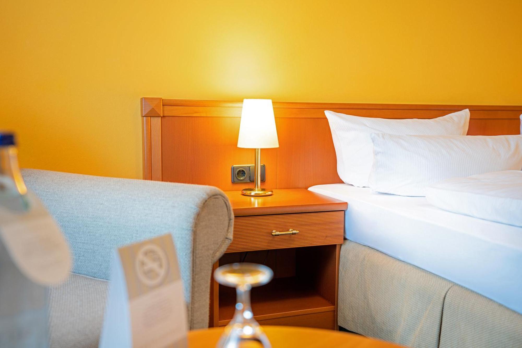Seetelhotel Nautic Usedom Hotel & Spa Koserow Kültér fotó
