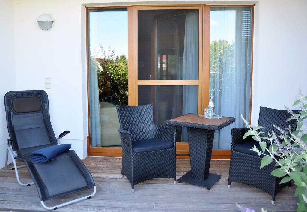 Seetelhotel Nautic Usedom Hotel & Spa Koserow Kültér fotó
