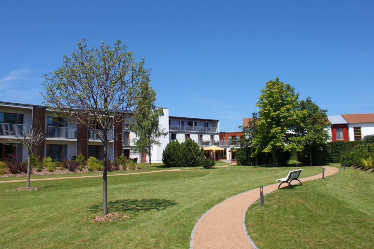Seetelhotel Nautic Usedom Hotel & Spa Koserow Kültér fotó